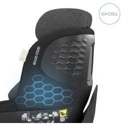 MC MICA PRO ECO I-SIZE AUTHENTIC BLACK