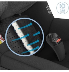 MC MICA PRO ECO I-SIZE AUTHENTIC BLACK