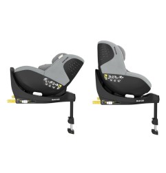 MC MICA PRO ECO I-SIZE AUTHENTIC GREY