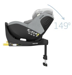 MC MICA PRO ECO I-SIZE AUTHENTIC GREY