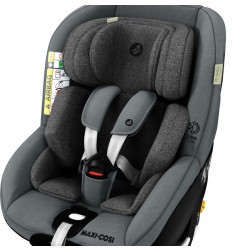 MC MICA PRO ECO I-SIZE AUTHENTIC GREY