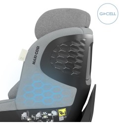 MC MICA PRO ECO I-SIZE AUTHENTIC GREY