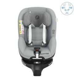 MC MICA PRO ECO I-SIZE AUTHENTIC GREY