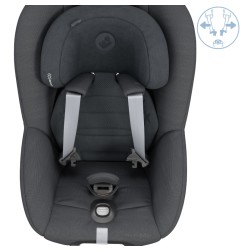 MC PEARL 360 PRO AUTHENTIC GRAPHITE