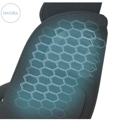 MC PEARL 360 PRO AUTHENTIC GRAPHITE