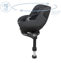 MC PEARL 360 PRO AUTHENTIC GRAPHITE