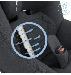 MC PEARL 360 PRO AUTHENTIC GRAPHITE