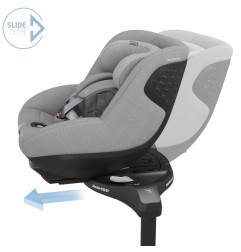 MC PEARL 360 PRO AUTHENTIC GREY