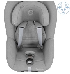 MC PEARL 360 PRO AUTHENTIC GREY