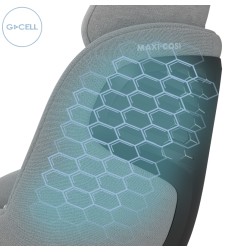 MC PEARL 360 PRO AUTHENTIC GREY