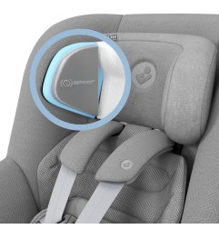 MC PEARL 360 PRO AUTHENTIC GREY