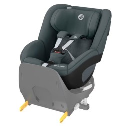 MC PEARL 360 AUTHENTIC GRAPHITE (PLUS) - WITHOUT INLAY