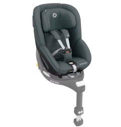 MC PEARL 360 AUTHENTIC GRAPHITE (PLUS) - WITHOUT INLAY