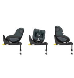 MC PEARL 360 AUTHENTIC GRAPHITE (PLUS) - WITHOUT INLAY