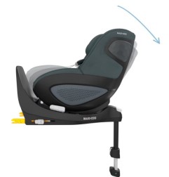 MC PEARL 360 AUTHENTIC GRAPHITE (PLUS) - WITHOUT INLAY