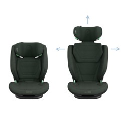 RODIFIX PRO2 I-SIZE AUTHENTIC