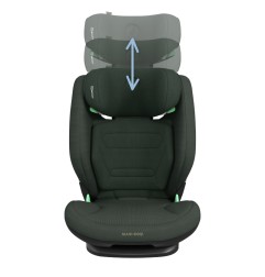 RODIFIX PRO2 I-SIZE AUTHENTIC