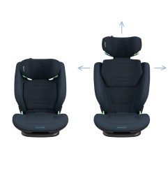 RODIFIX PRO2 I-SIZE AUTHENTIC