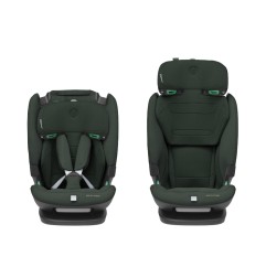 MC TITAN PRO2 I-SIZE AUTHENTIC GREEN