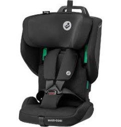 SIEGE AUTO NOMAD+ AUTH BLACK
