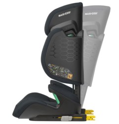 SIEGE AUTO RODIFIX M I-SIZE BASIC GREY