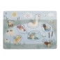 LD PUZZLE SONORE DES ANIMAUX