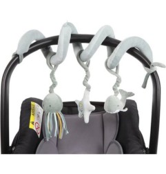 SPIRALE D ACTIVITES OCEAN MINT