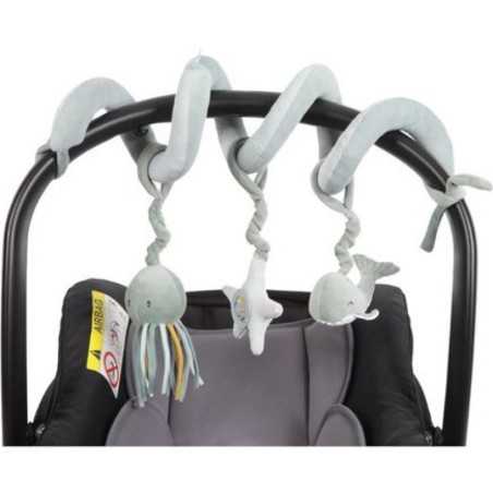 SPIRALE D ACTIVITES OCEAN MINT