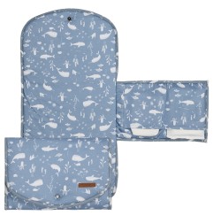 MATELAS A LANGER DE VOYAGE COMFORT