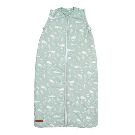 SAC DE COUCHAGE ETE 90 CM OCEAN MINT