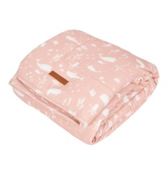 COUVERTURE DE LIT PURE & SOFT