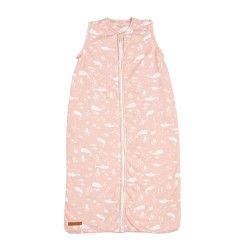 SAC DE COUCHAGE ETE 90 CM OCEAN PINK