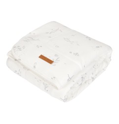 COUVERTURE DE LIT PURE & SOFT