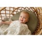 COUVERTURE DE LIT BEBE LITTLE GOOSE