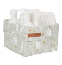 PANIER DE COMMODE PETIT LITTLE GOOSE