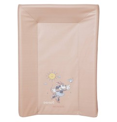 MATELAS A LANGER LUXE