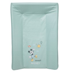 MATELAS A LANGER LUXE