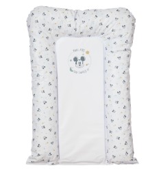 MATELAS A LANGER FLOCONS