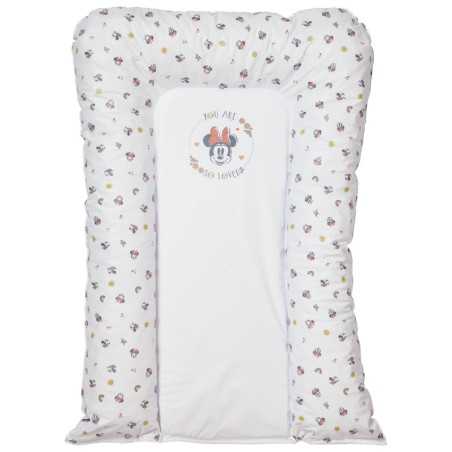 MATELAS A LANGER FLOCONS