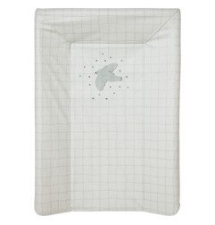 MATELAS A LANGER LUXE