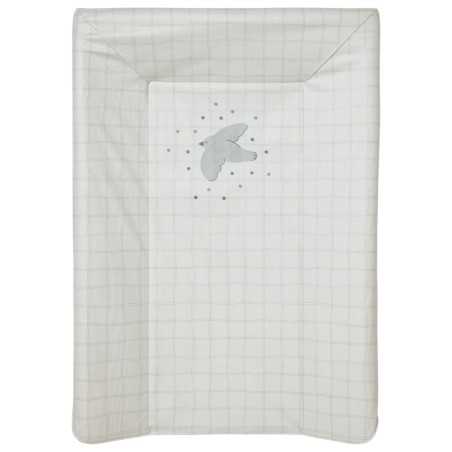 MATELAS A LANGER LUXE