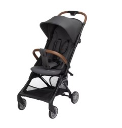 POUSSETTE COMPACTE ZEPHIR GRAPHITE