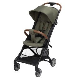 POUSSETTE COMPACTE ZEPHIR GREEN