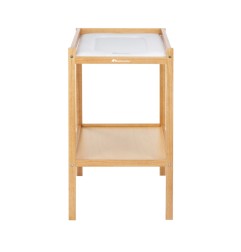 TABLE A LANGER BOIS DAISY