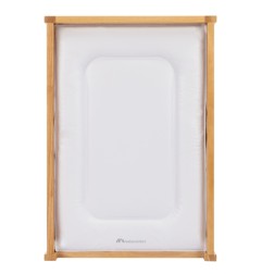 TABLE A LANGER BOIS DAISY