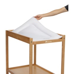 TABLE A LANGER BOIS DAISY