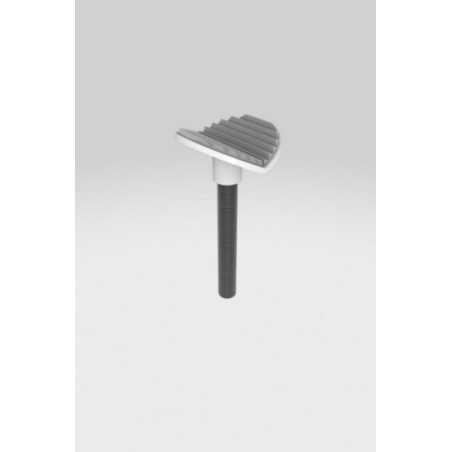 ADAPTATEUR BALUSTRADE X2 (Y SPINDLE) METAL