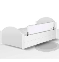 BARRIERE DE LIT XL 150CM