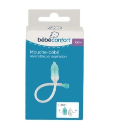 MOUCHE-BEBE REVERSIBLE