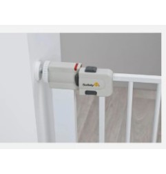 BARRIERE U-PRESSURE EASY CLOSE METAL